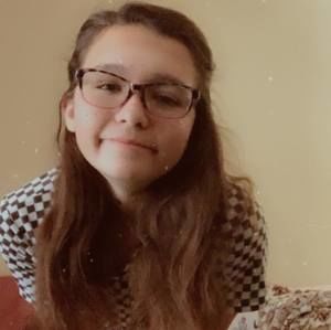 Meet your Posher, Rae-anna